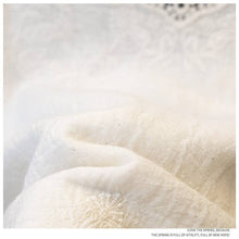 Load image into Gallery viewer, Vintage Embroidered Lace Cami