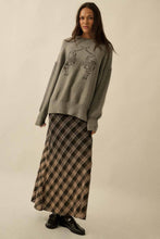 Load image into Gallery viewer, Tawny Tigers Sweater