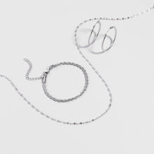 Load image into Gallery viewer, 14k -18k Gold Fill Chain Necklace 16" or 18"