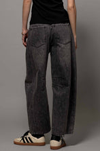 Load image into Gallery viewer, Echo Bootcut Soft Barrel Jeans