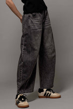 Load image into Gallery viewer, Echo Bootcut Soft Barrel Jeans