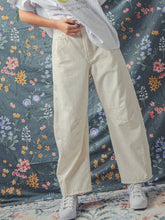 Load image into Gallery viewer, Echo Bootcut Soft Barrel Jeans