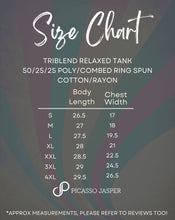 Load image into Gallery viewer, Feathers Appear When Angels are Near TANK