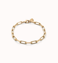 Load image into Gallery viewer, Hazte Uno Bracelet Gold