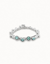 Load image into Gallery viewer, Hope Bracelet Silver