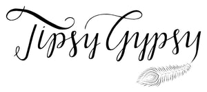 Tipsy Gypsy Tahoe logo