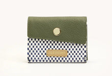 Load image into Gallery viewer, Montana Pocket Wallet