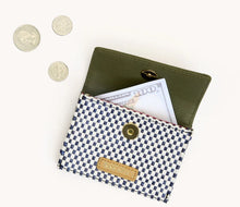 Load image into Gallery viewer, Montana Pocket Wallet