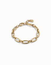Load image into Gallery viewer, Alien Bracelet Gold