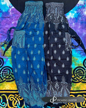 Load image into Gallery viewer, Rain Dancing Magic Pants