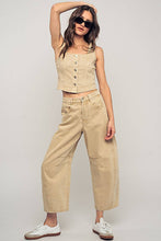 Load image into Gallery viewer, Echo Bootcut Soft Barrel Jeans