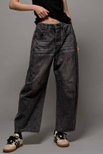 Load image into Gallery viewer, Echo Bootcut Soft Barrel Jeans