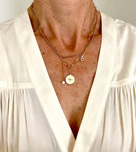 Load image into Gallery viewer, Cosmos Necklace