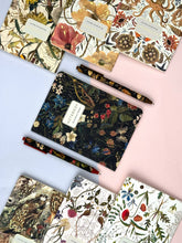 Load image into Gallery viewer, Forest Flowers Notebook