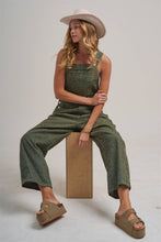 Load image into Gallery viewer, Leopard Overalls