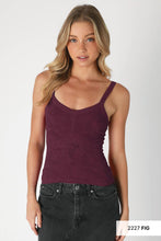 Load image into Gallery viewer, Lace V Neck Top