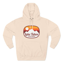 Load image into Gallery viewer, Sun Mountain Tahoe Hoodie - Lake Tahoe Sweatshirt