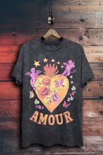 Load image into Gallery viewer, Amour Mineral Graphic Tee