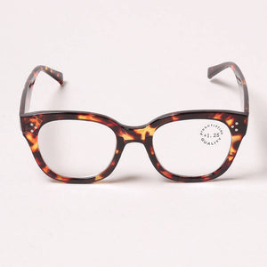 Bold Cateye Reading Glasses