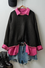Load image into Gallery viewer, Keyla Knit Sweater