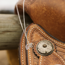 Load image into Gallery viewer, Geo Bear Necklace