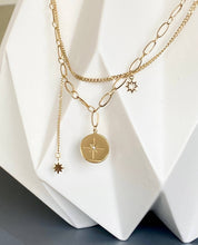 Load image into Gallery viewer, Cosmos Necklace