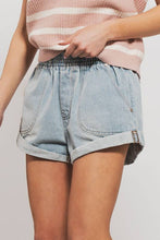 Load image into Gallery viewer, Cool Cuffed Print Shorts