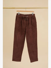 Load image into Gallery viewer, Corduroy Pants -France 68121 100% cotton
