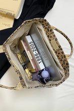 Load image into Gallery viewer, Leopard Water Proof Tote Bag