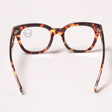 Load image into Gallery viewer, Bold Cateye Reading Glasses