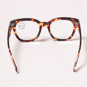 Bold Cateye Reading Glasses