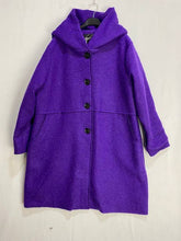 Load image into Gallery viewer, Italian Coat