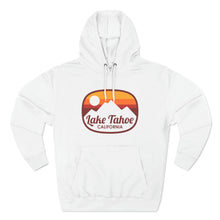 Load image into Gallery viewer, Sun Mountain Tahoe Hoodie - Lake Tahoe Sweatshirt