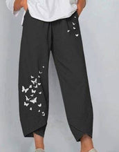 Load image into Gallery viewer, Loose Casual Pants