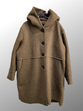 Load image into Gallery viewer, Italian Coat