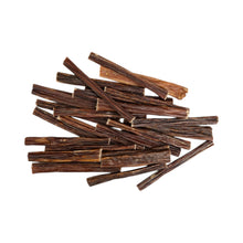 Load image into Gallery viewer, All-Natural Beef Gullet Stick Dog Treats - 6" (25/Bag)