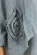 Load image into Gallery viewer, Italian Linen Tunic