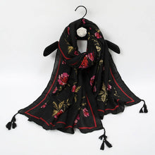 Load image into Gallery viewer, Scarvii - Bohemian Style Scarf