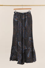 Load image into Gallery viewer, Italian Linen Print Pants