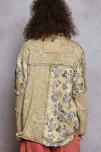 Load image into Gallery viewer, Sybil Patch Jacket