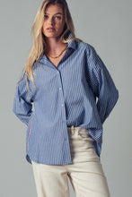 Load image into Gallery viewer, UK Boyfriend Shirt