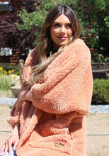 Load image into Gallery viewer, Nordic Beach Cozy Wrap