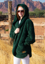 Load image into Gallery viewer, Nordic Beach Cozy Wrap