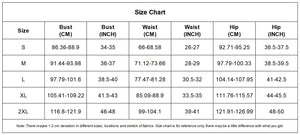 Women's One-Piece Mesh Bikini Swimsuit