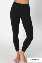 Load image into Gallery viewer, Jersey Leggings
