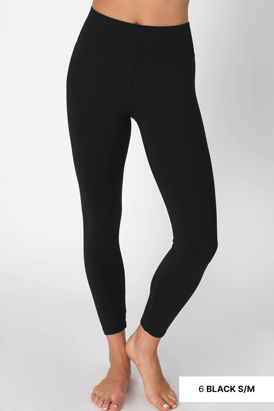 Jersey Leggings