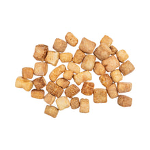 Load image into Gallery viewer, Yak Chews Puffies Dog Treats 4-pack (4oz Bags each)