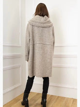 Load image into Gallery viewer, Caterina Italian Wool Blend Coat