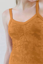 Load image into Gallery viewer, Lace V Neck Top