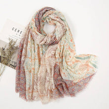 Load image into Gallery viewer, Scarvii - Fresh Pattern Scarf